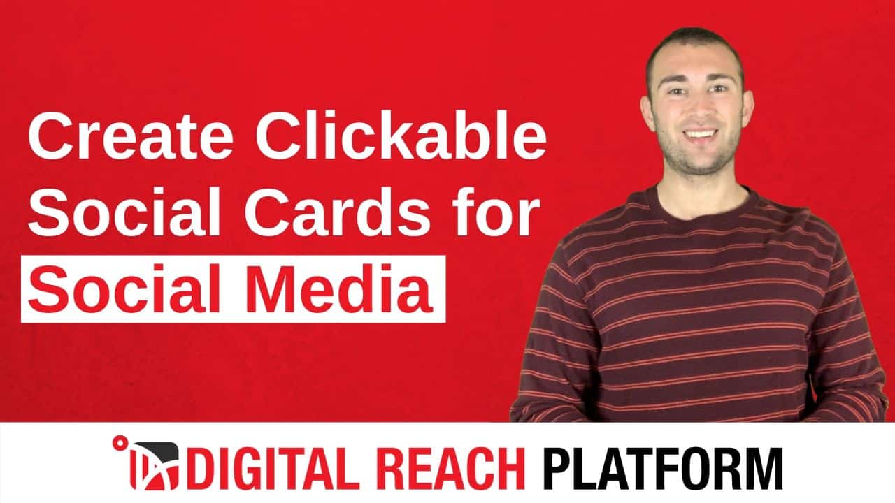 Read more about the article How To Create a Clickable Social Card for Facebook, Twitter, & LinkedIn with Anyimage.io