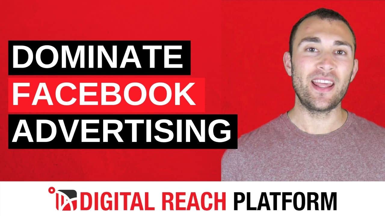 You are currently viewing How To Dominate Facebook Advertising in 2020